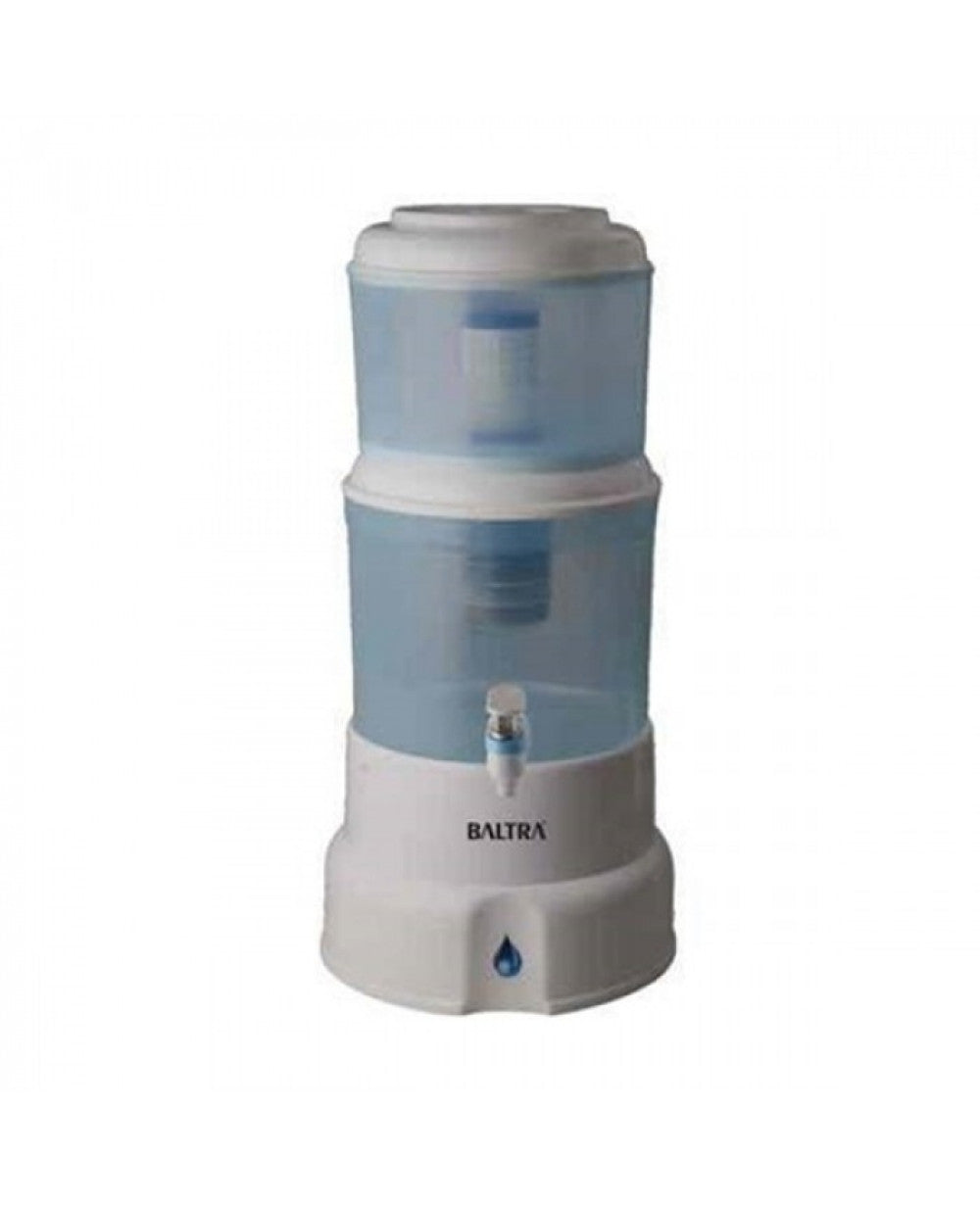 Baltra Water Purifier Hydra BWP 205 Baltra Water Purifier Hydra BWP 205